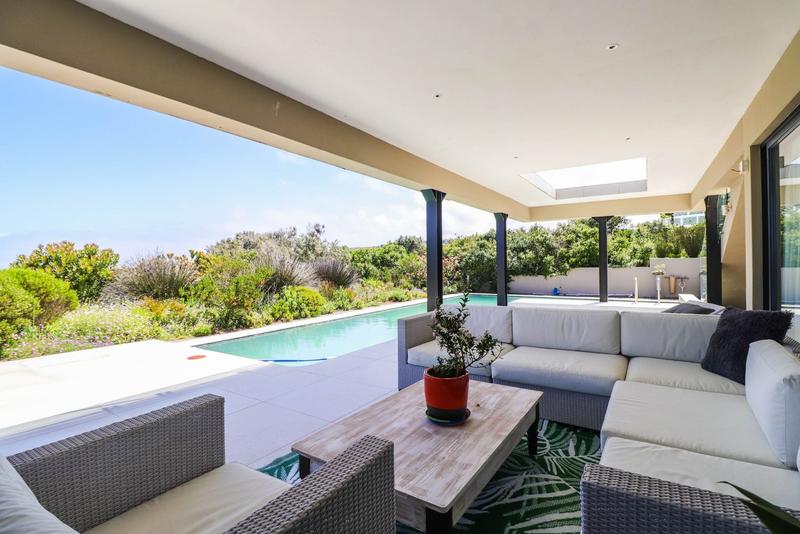 3 Bedroom Property for Sale in Moquini Coastal Estate Western Cape